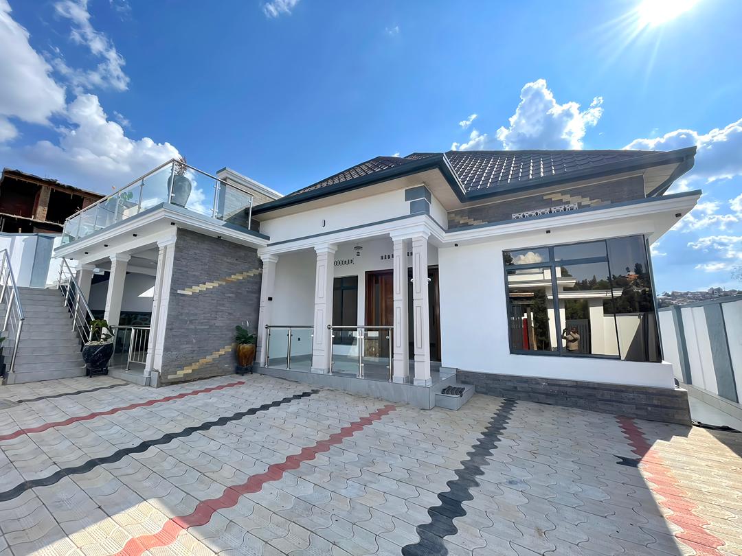 CR 096 HOUSE FOR SALE IN KIBAGABAGA