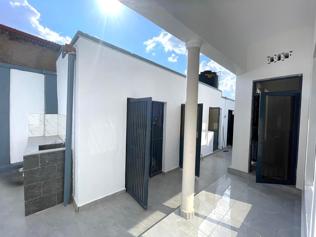 CR 096 HOUSE FOR SALE IN KIBAGABAGA