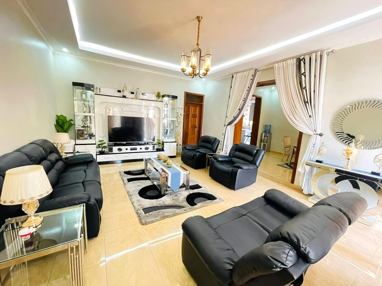 CR 097 HOUSE FOR SALE IN KIBAGABAGA