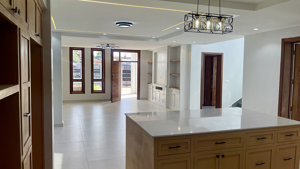 CR 098 HOUSE FOR SALE IN KIBAGABAGA