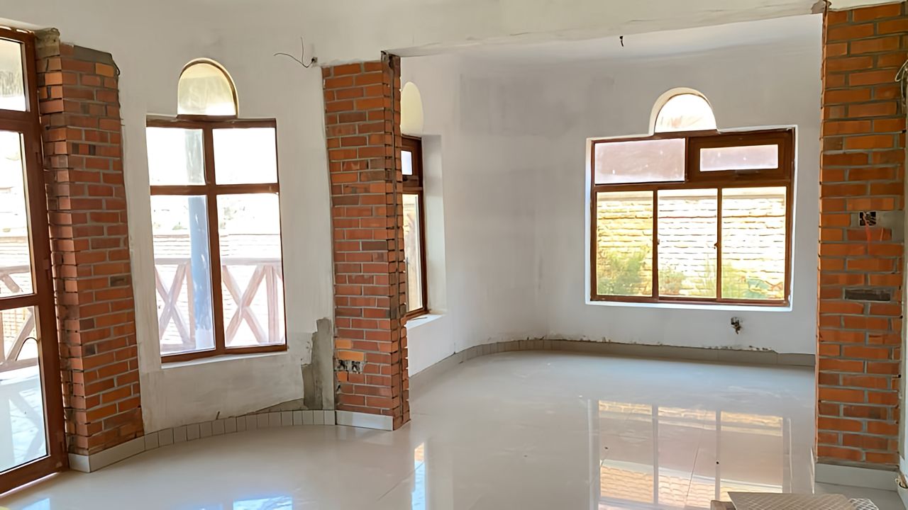 CR 099 HOUSE FOR SALE IN KICUKIRO