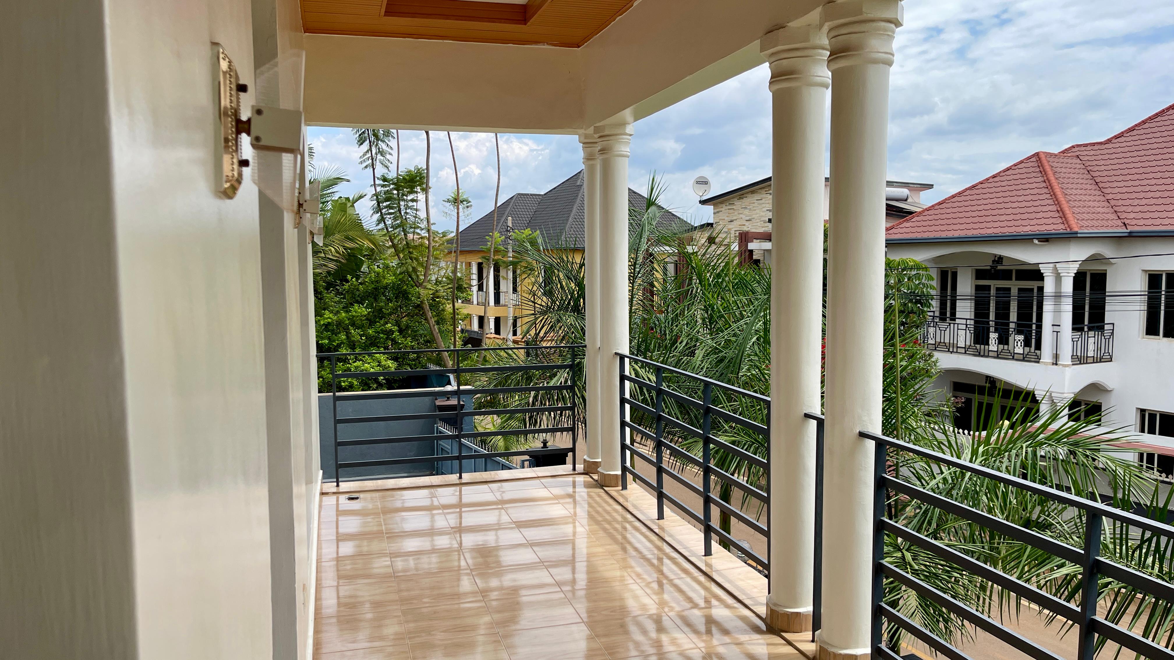 CR 100 HOUSE FOR RENT IN RUSORORO