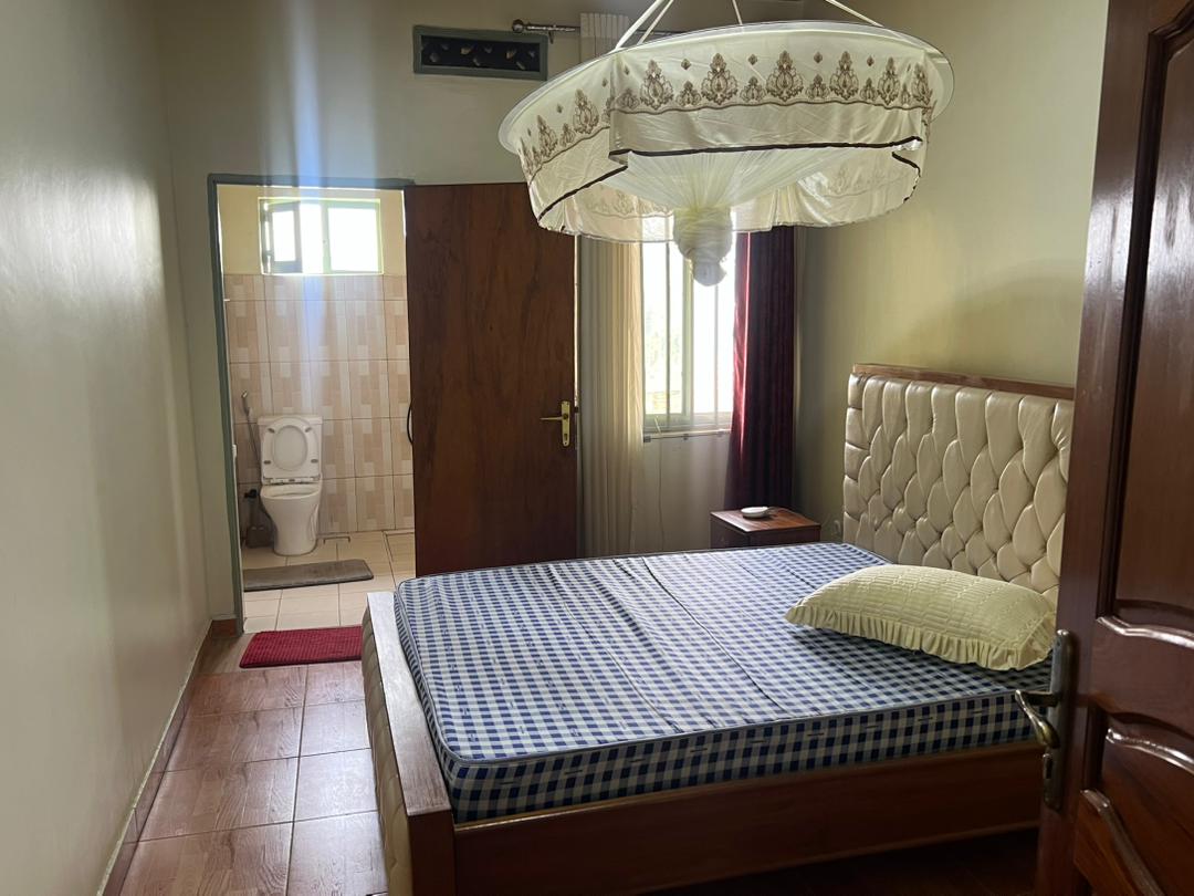 CR 101 HOUSE FOR RENT IN RUGANDO
