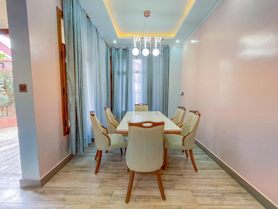 CR 103 TWO BEDROOM APARTMENT FOR RENT IN KIBAGABAGA