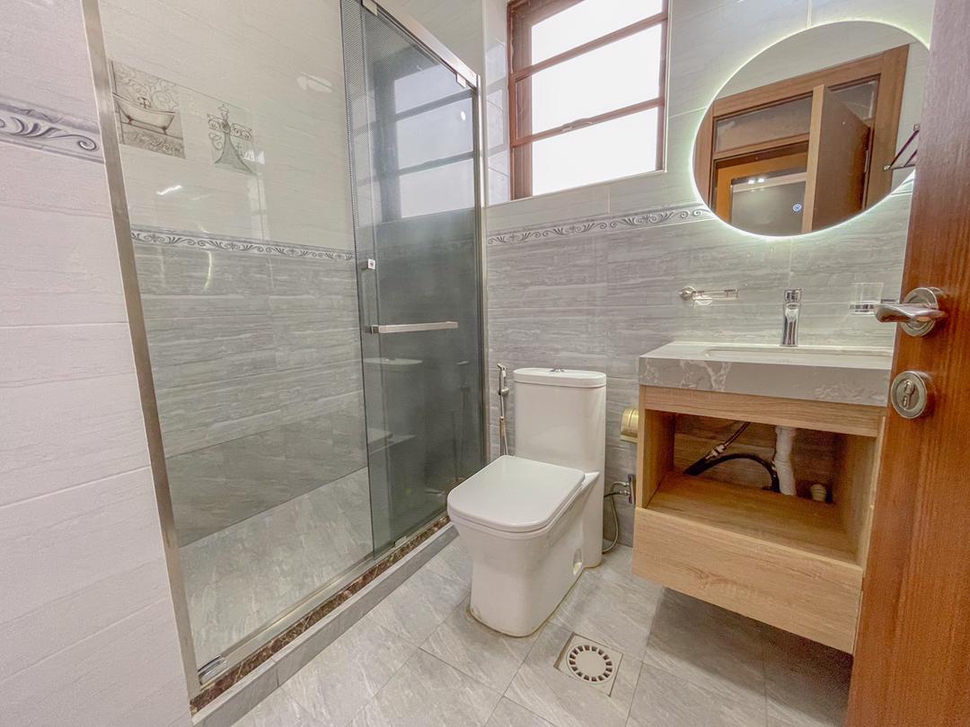 CR 103 TWO BEDROOM APARTMENT FOR RENT IN KIBAGABAGA