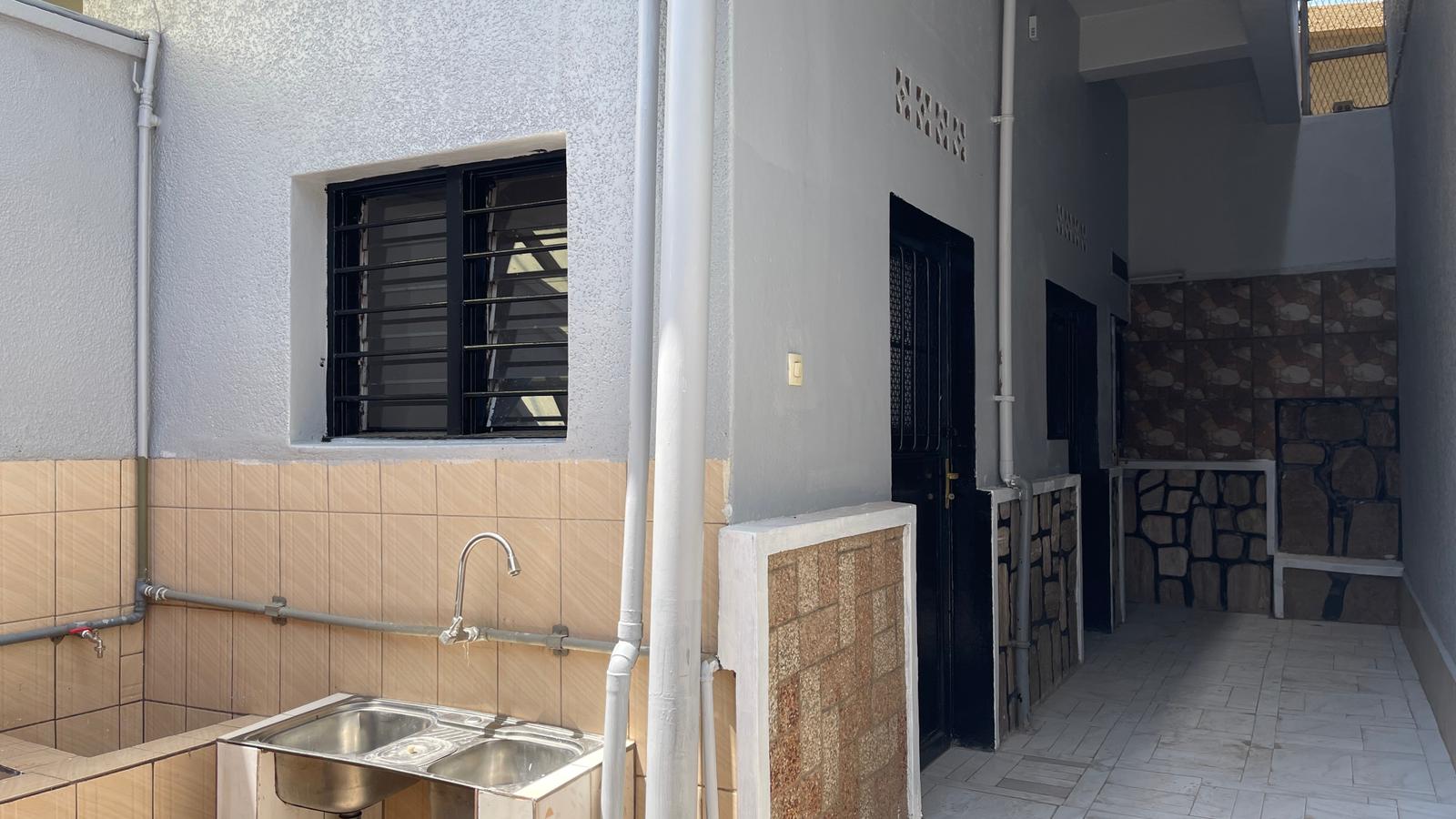 CR 105 MIXED-USE COMMERCIAL PROPERTY FOR RENT IN KACYIRU