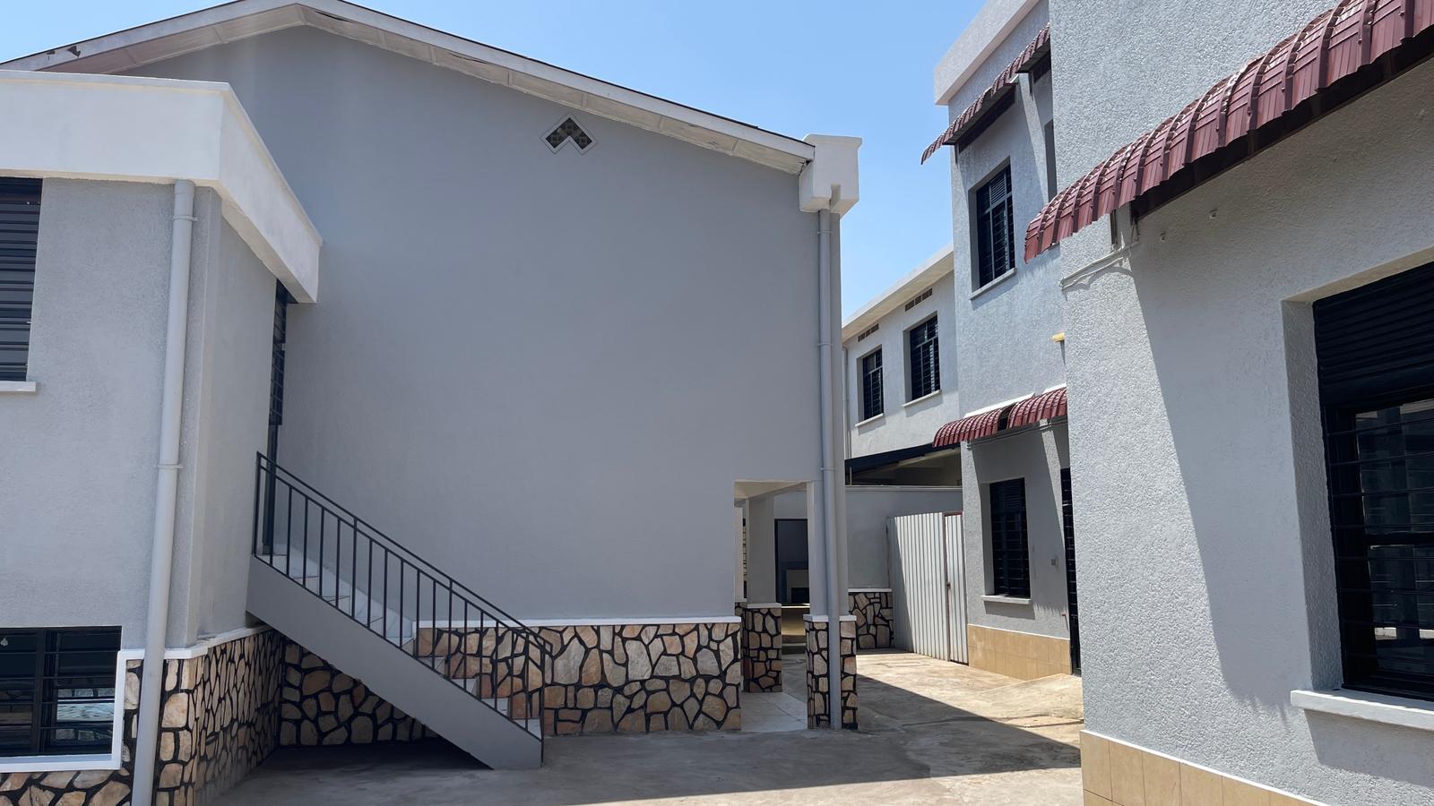 CR 105 MIXED-USE COMMERCIAL PROPERTY FOR RENT IN KACYIRU