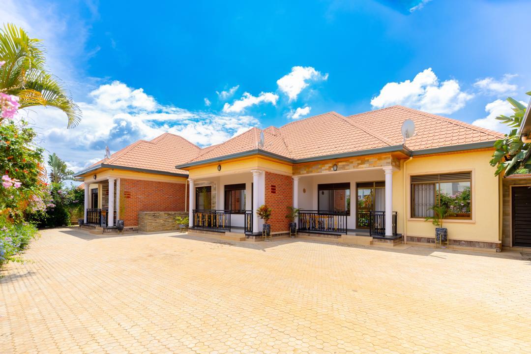 CR 106 GUEST HOUSE FOR RENT IN KICUKIRO