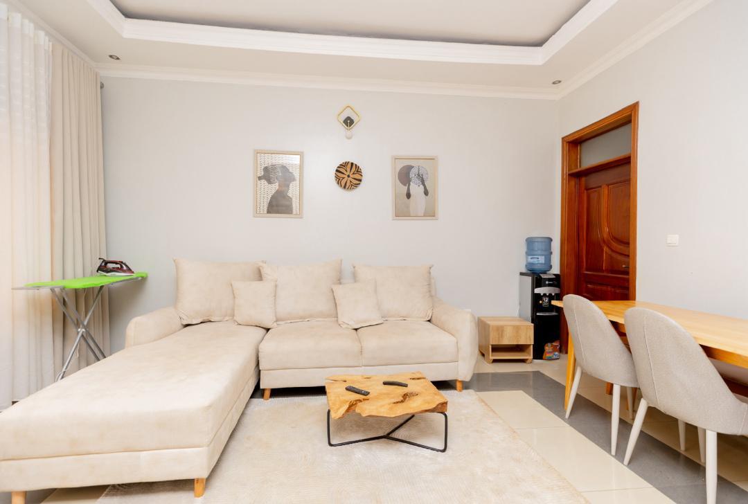 CR 106 GUEST HOUSE FOR RENT IN KICUKIRO