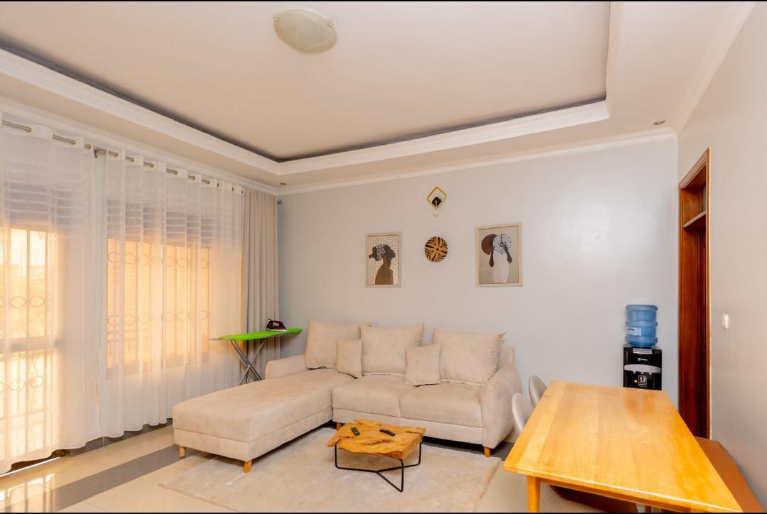 CR 106 GUEST HOUSE FOR RENT IN KICUKIRO