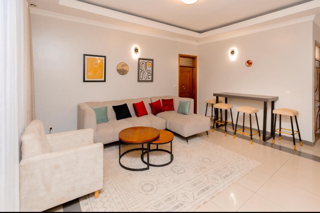 CR 106 GUEST HOUSE FOR RENT IN KICUKIRO