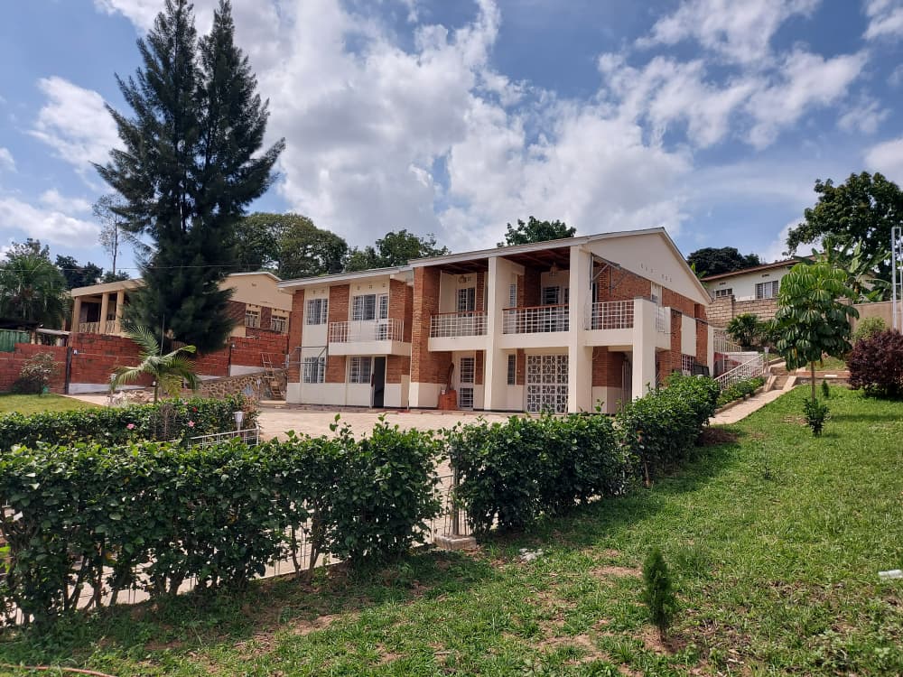 CR 109 RESIDENTIAL HOUSE FOR RENT IN KIMIHURURA