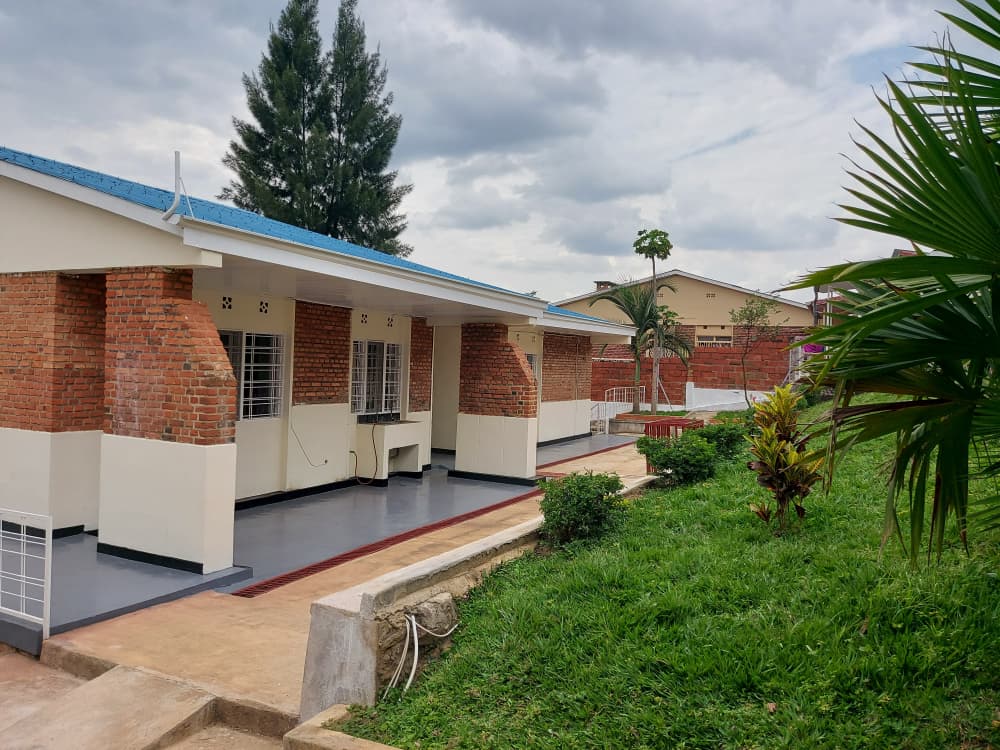 CR 109 RESIDENTIAL HOUSE FOR RENT IN KIMIHURURA
