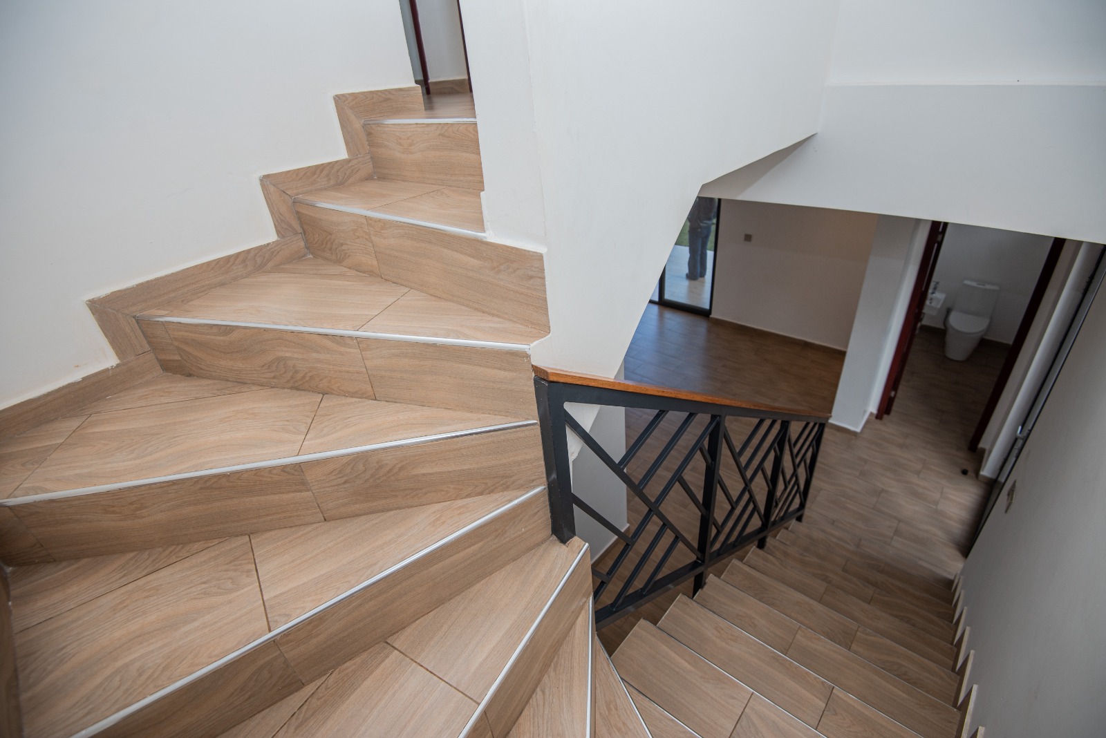 CR 111 VILLA FOR RENT AT ISANGE, ESTATE REBERO