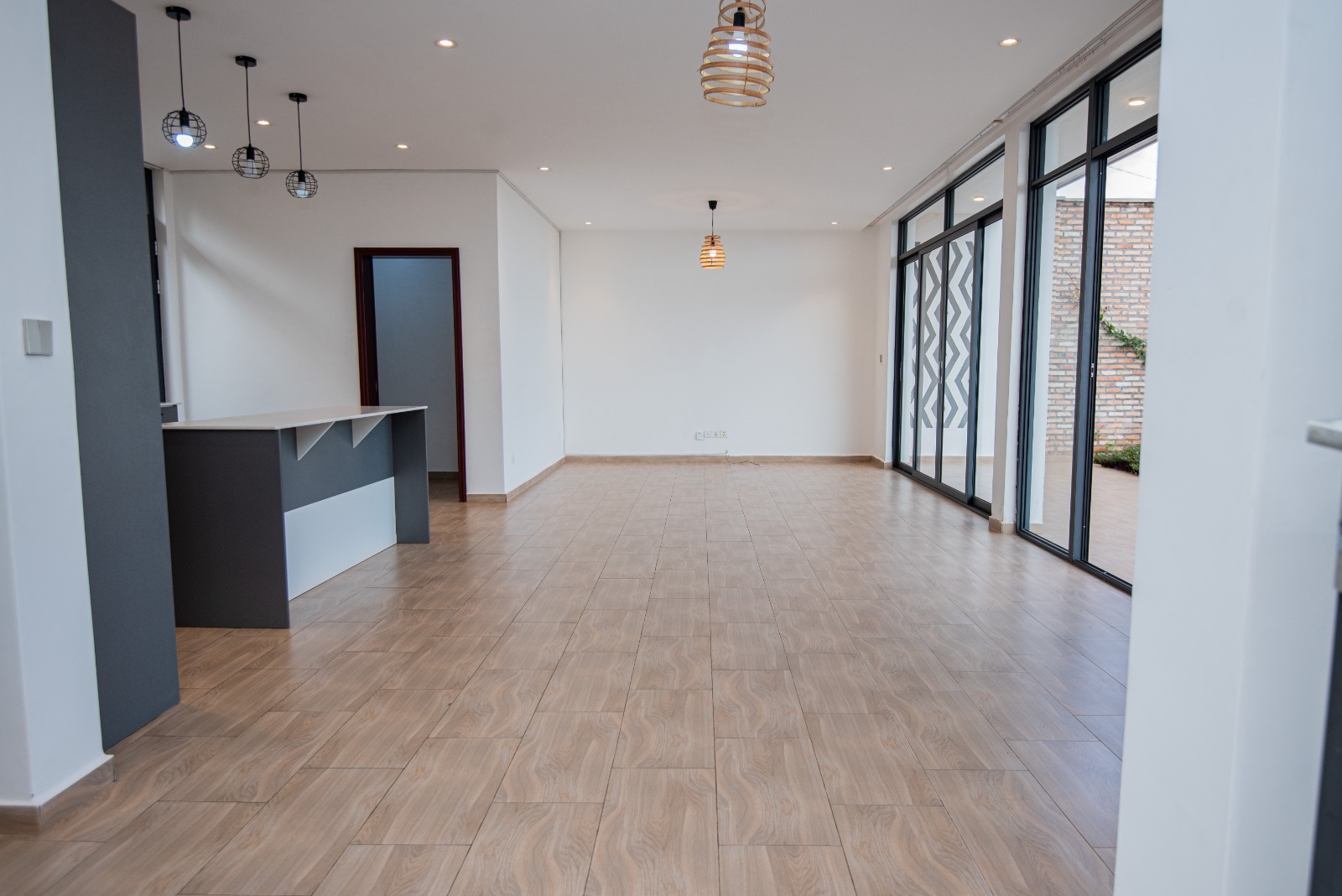 CR 111 VILLA FOR RENT AT ISANGE, ESTATE REBERO