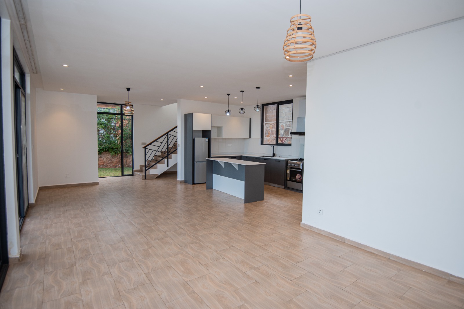 CR 111 VILLA FOR RENT AT ISANGE, ESTATE REBERO