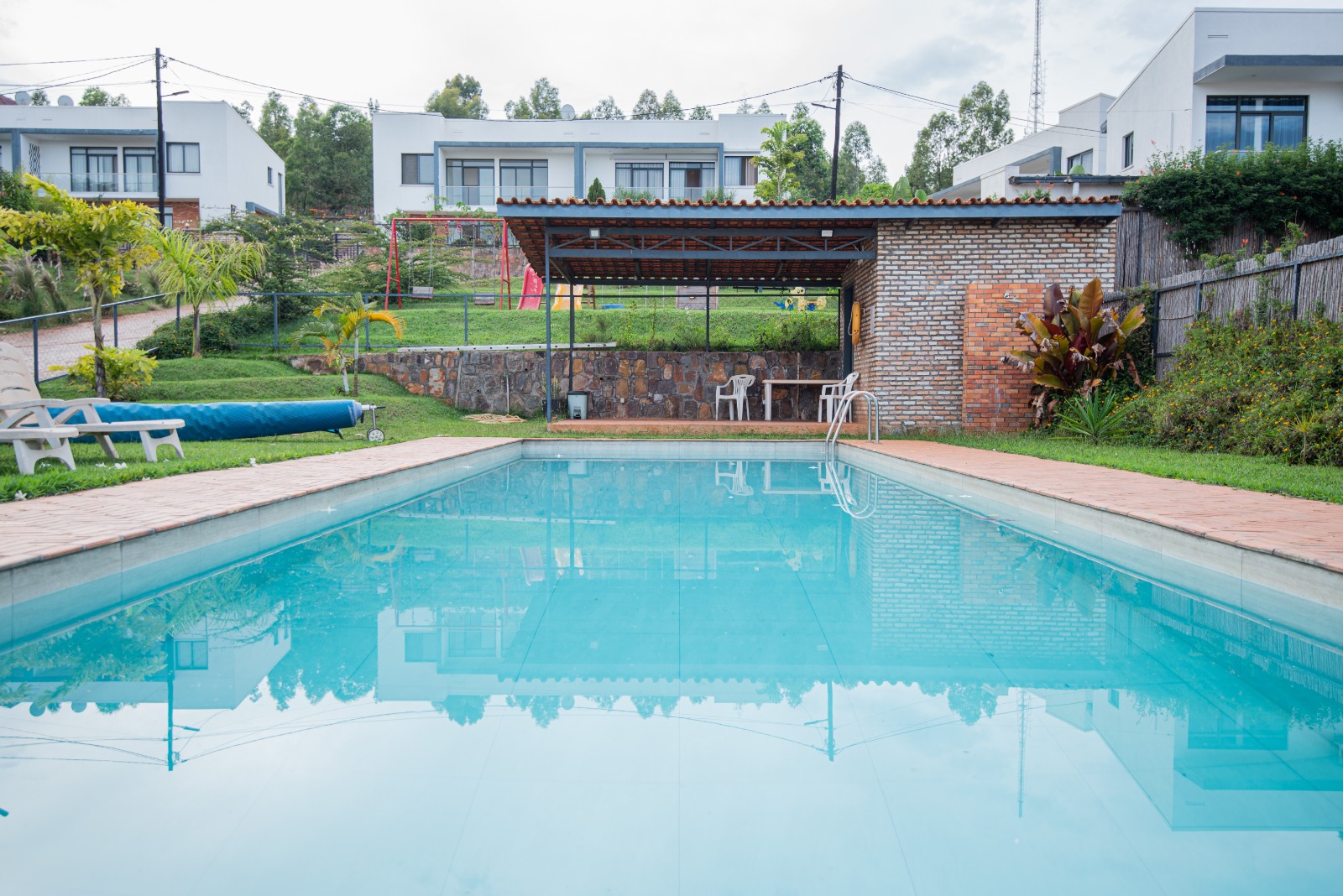 CR 111 VILLA FOR RENT AT ISANGE, ESTATE REBERO