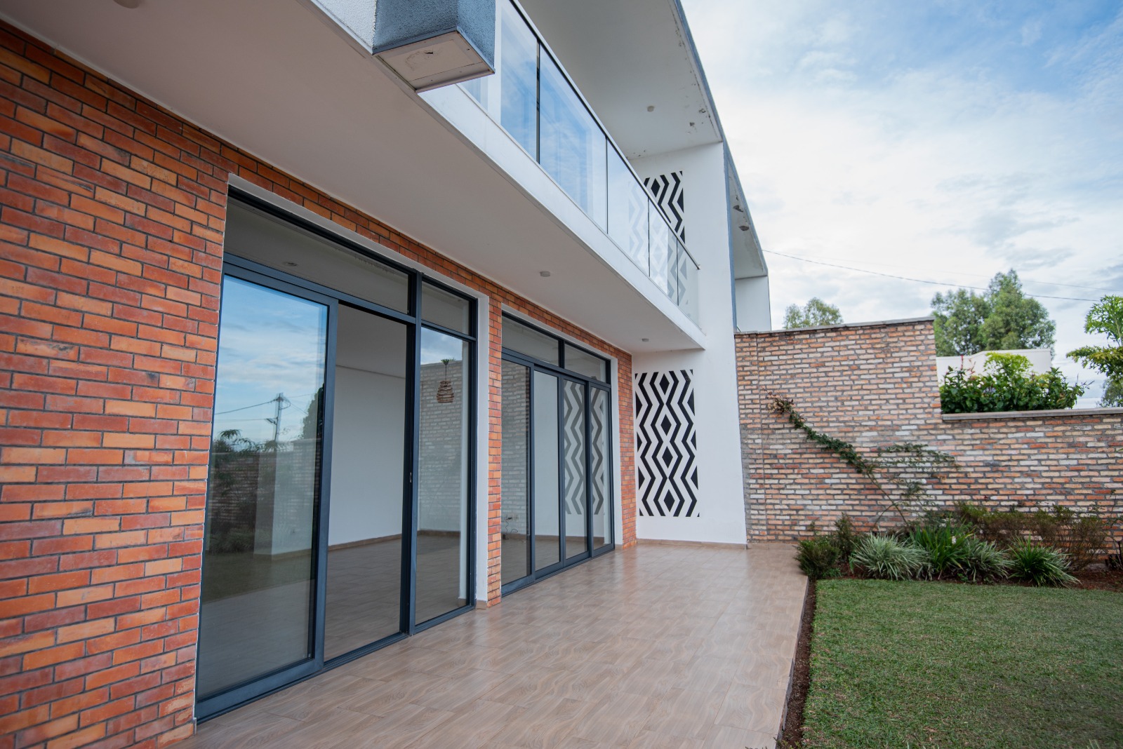 CR 111 VILLA FOR RENT AT ISANGE, ESTATE REBERO