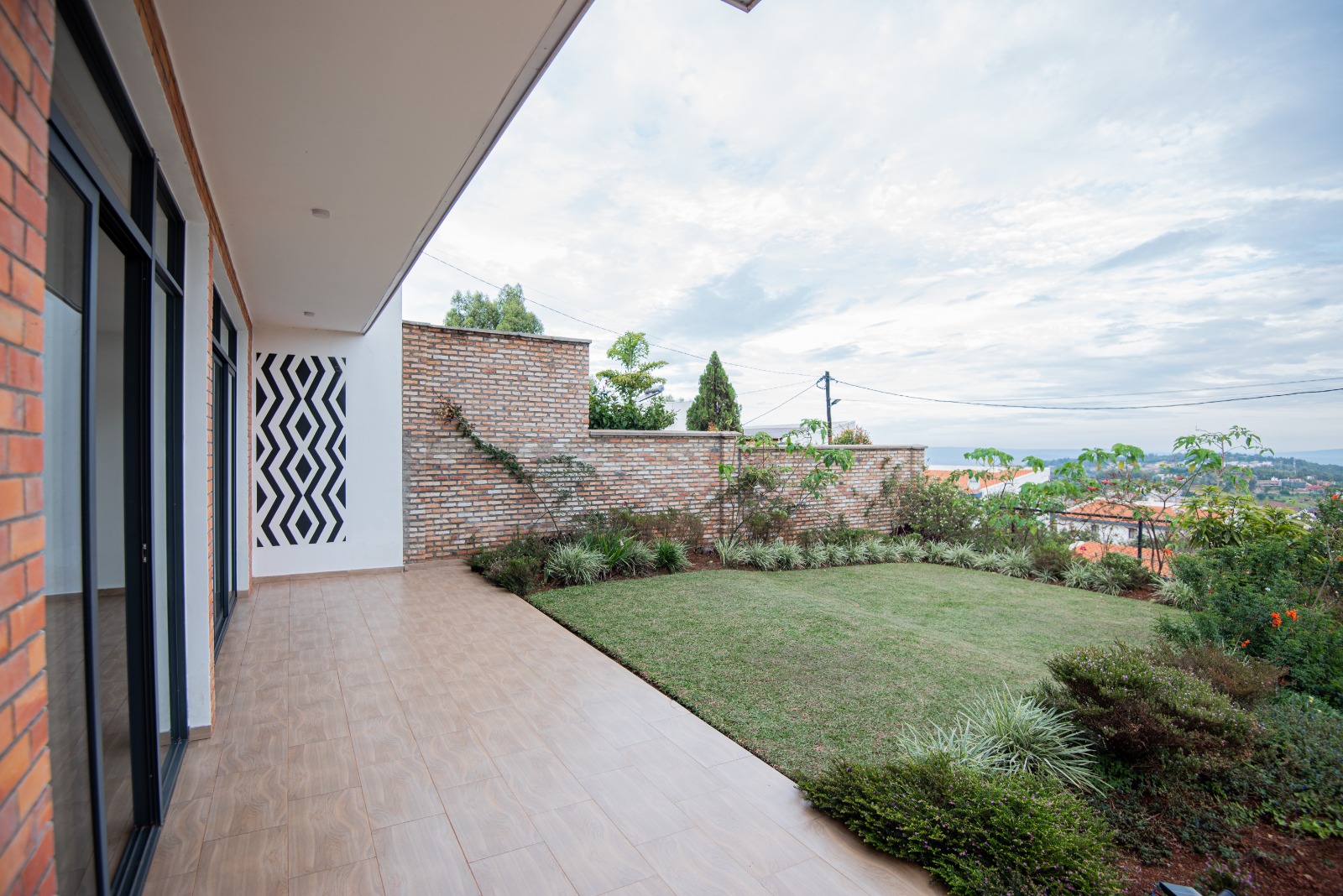 CR 111 VILLA FOR RENT AT ISANGE, ESTATE REBERO