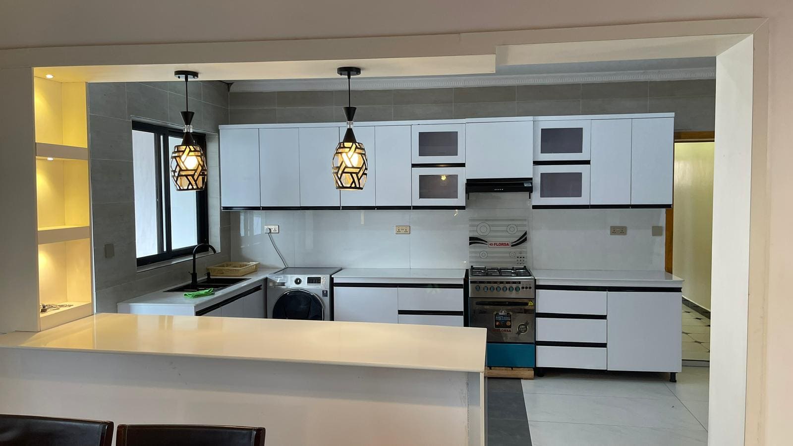 CR 112 RESIDENTIAL HOUSE FOR RENT IN KIBAGABAGA