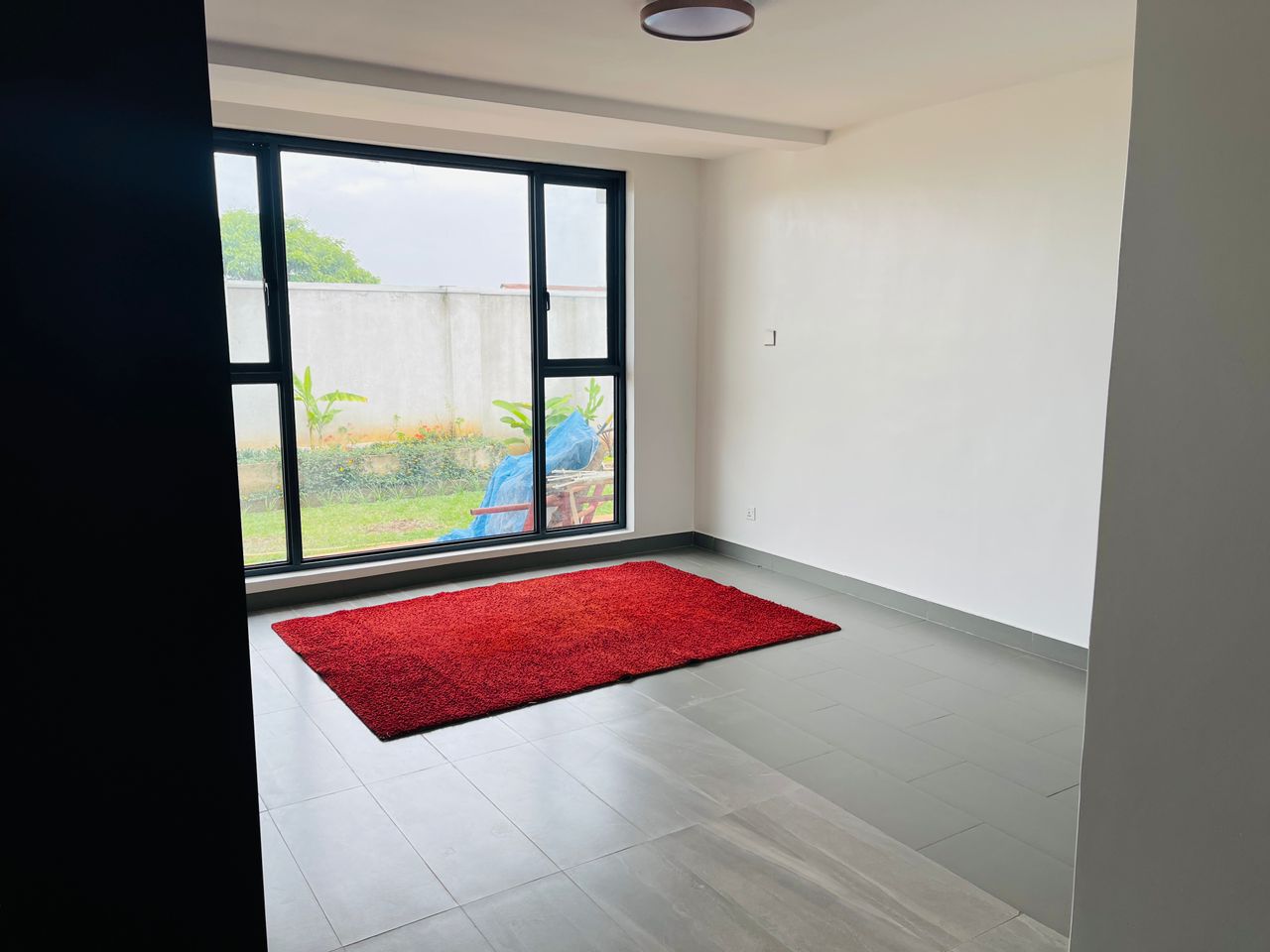 CR 115 RESIDENTIAL HOUSE FOR RENT IN REMERA, GISHUSHU