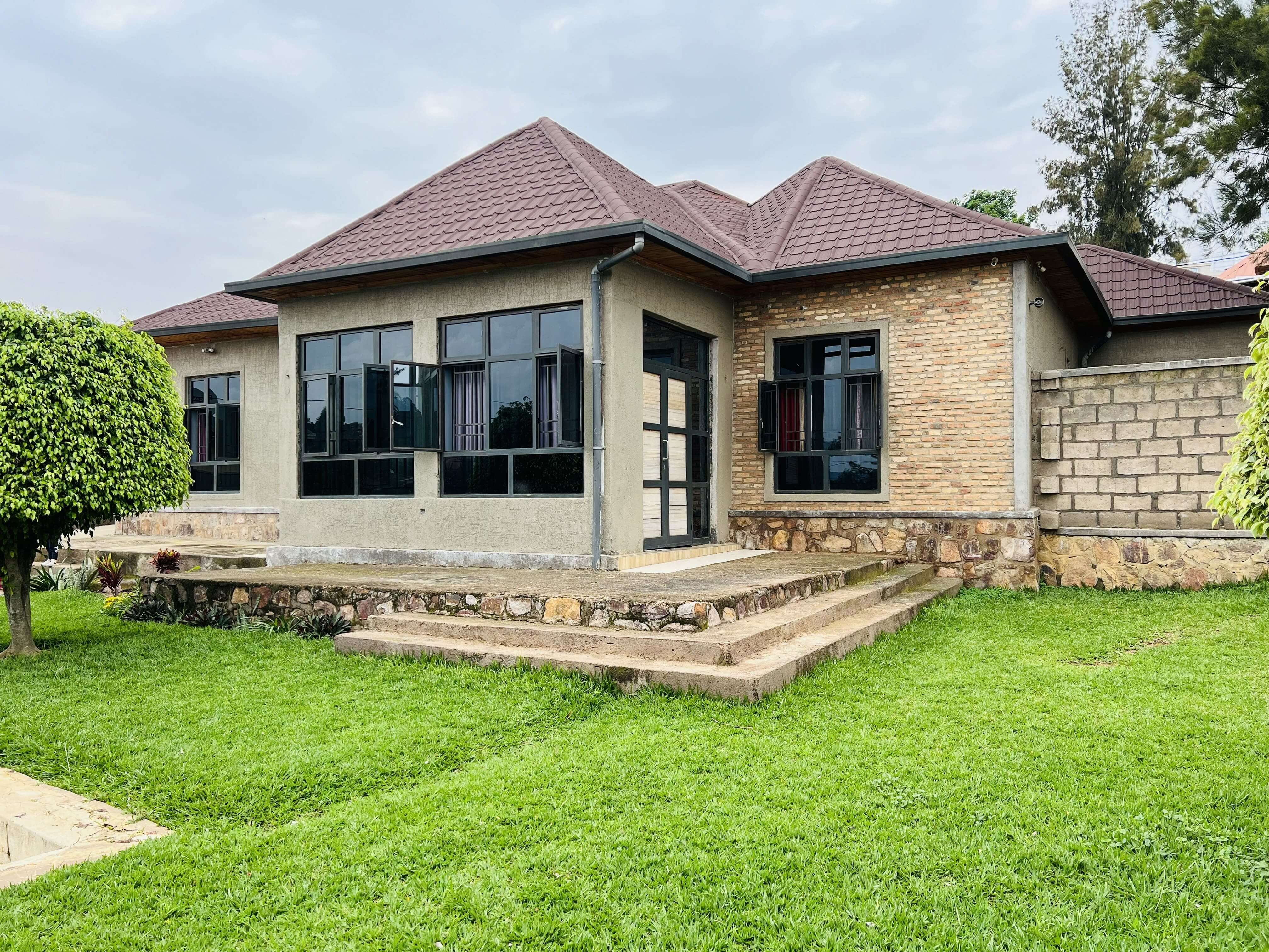 CR 118 PROPERTY FOR SALE IN KIMIRONKO