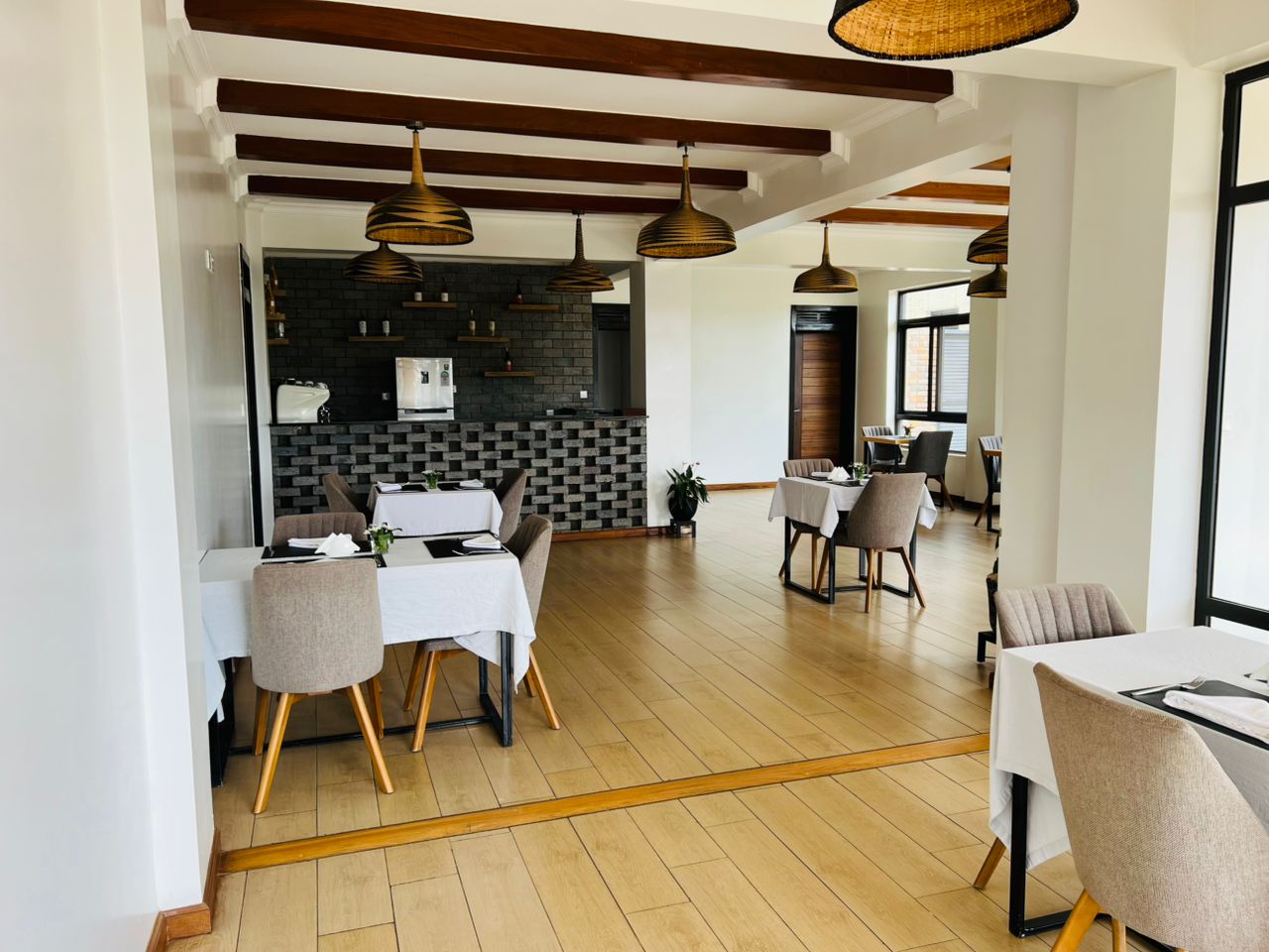 CR 119 APARTMENTS FOR RENT IN NYARUTARAMA