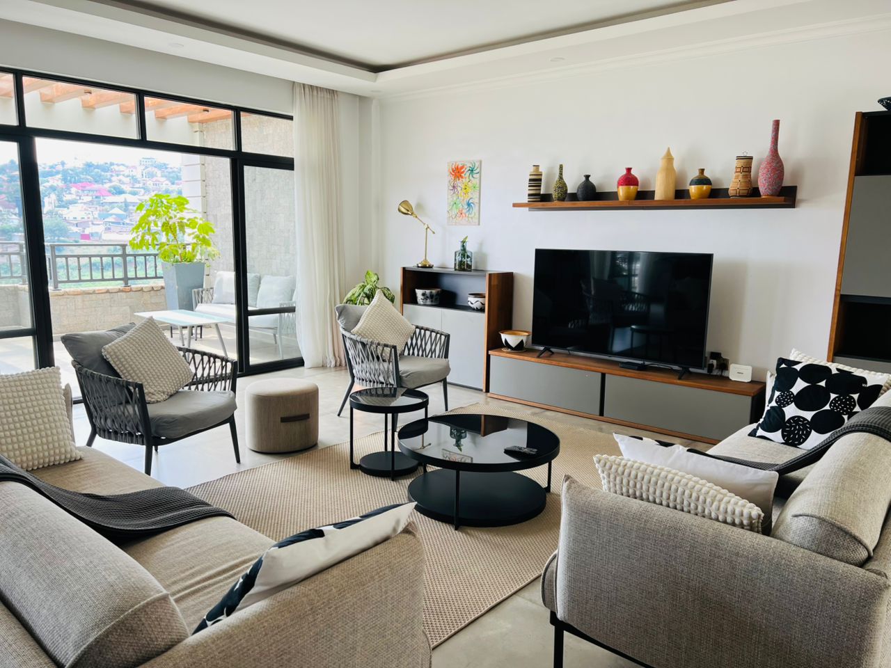 CR 119 APARTMENTS FOR RENT IN NYARUTARAMA