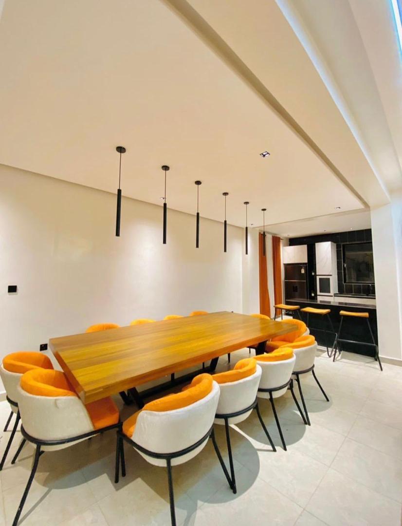 CR 120 RESIDENTIAL HOUSE FOR RENT IN KIMIRONKO