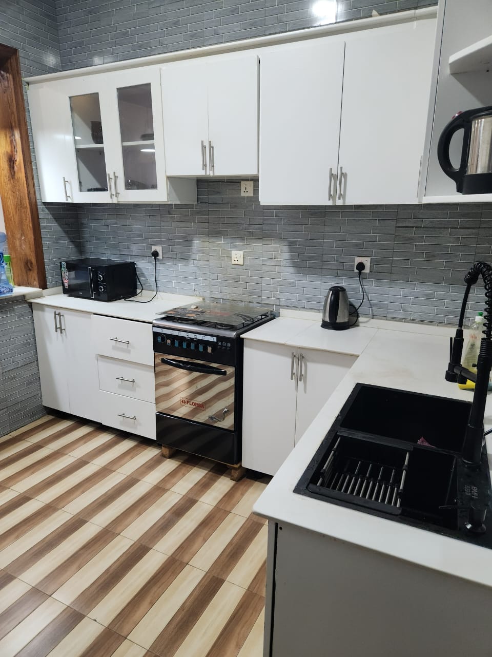 CR 121 RESIDENTIAL HOUSE FOR SALE IN KICUKIRO