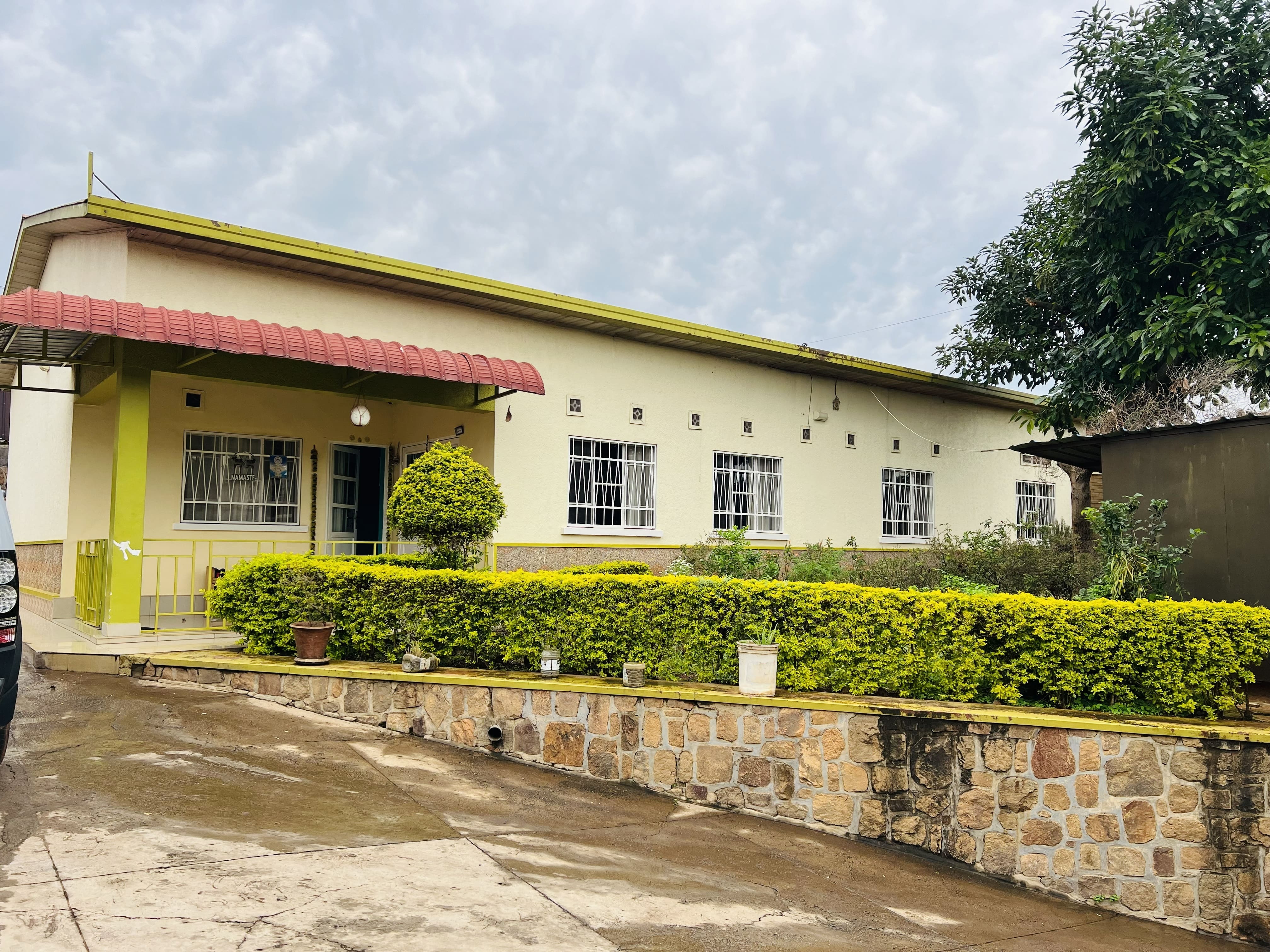 CR 123 RESIDENTIAL HOUSE FOR SALE IN MUHIMA