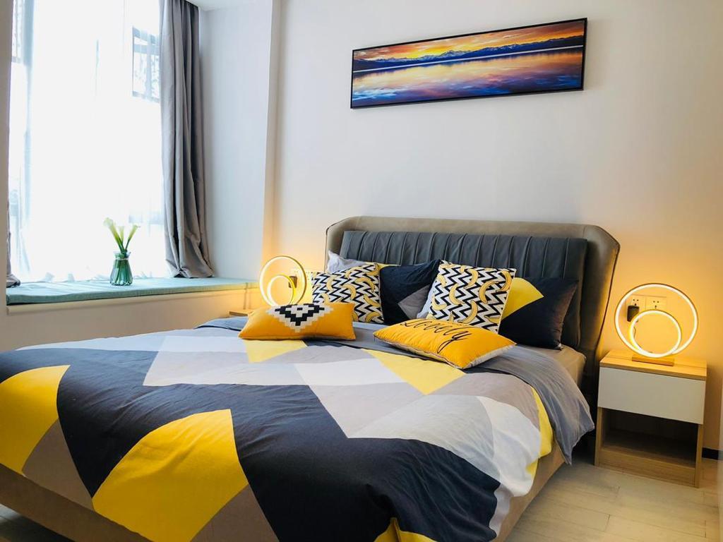 CR 124 APARTMENT UNIT FOR SALE IN ROSE GARDEN APARTMENTS-NYARUTARAMA