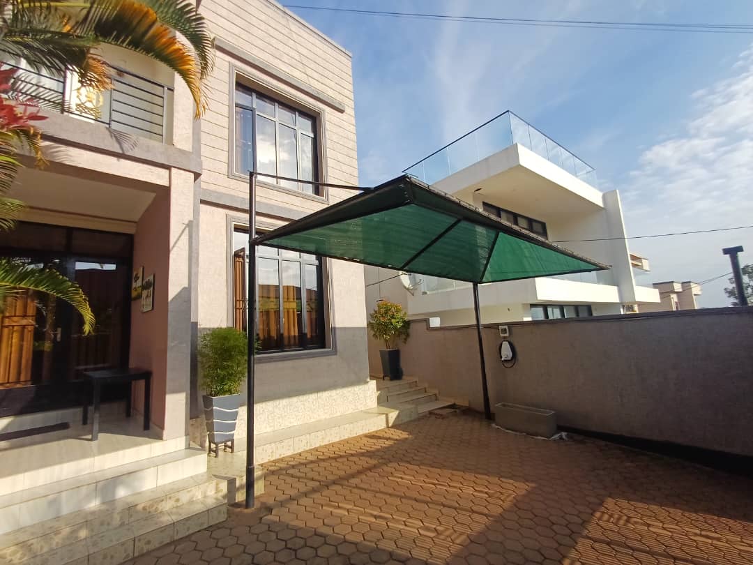 CR 126 RESIDENTIAL HOUSE FOR RENT IN RUSORORO