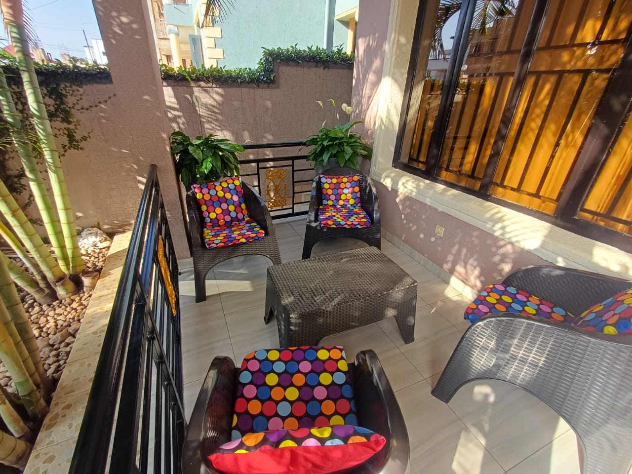 CR 126 RESIDENTIAL HOUSE FOR RENT IN RUSORORO