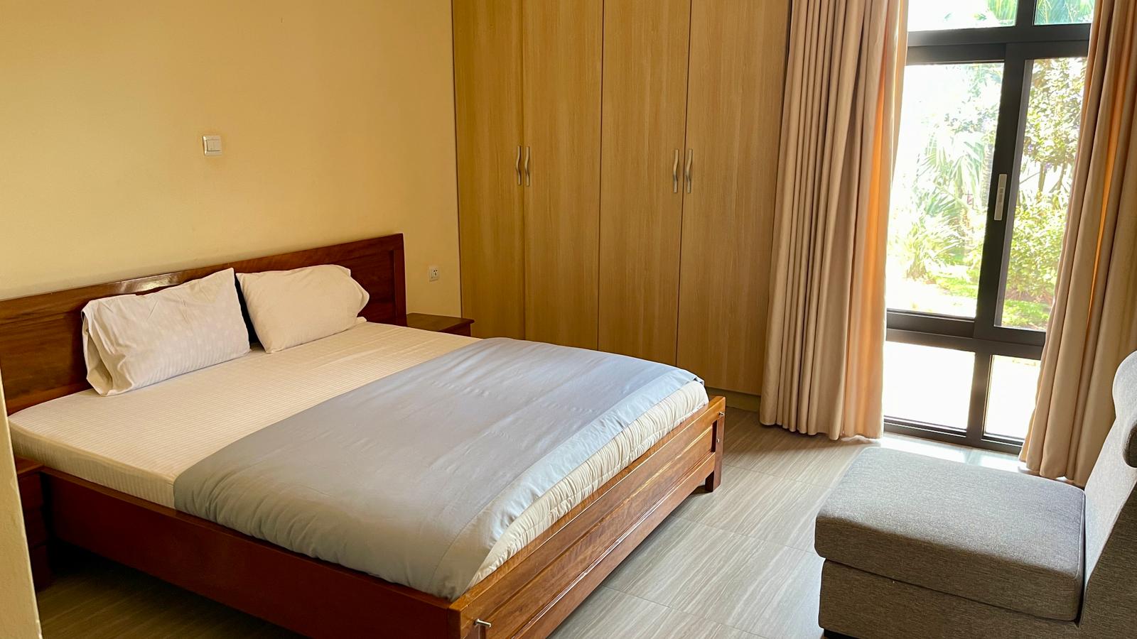 CR 127 RESIDENTIAL HOUSE FOR RENT IN BUMBOGO