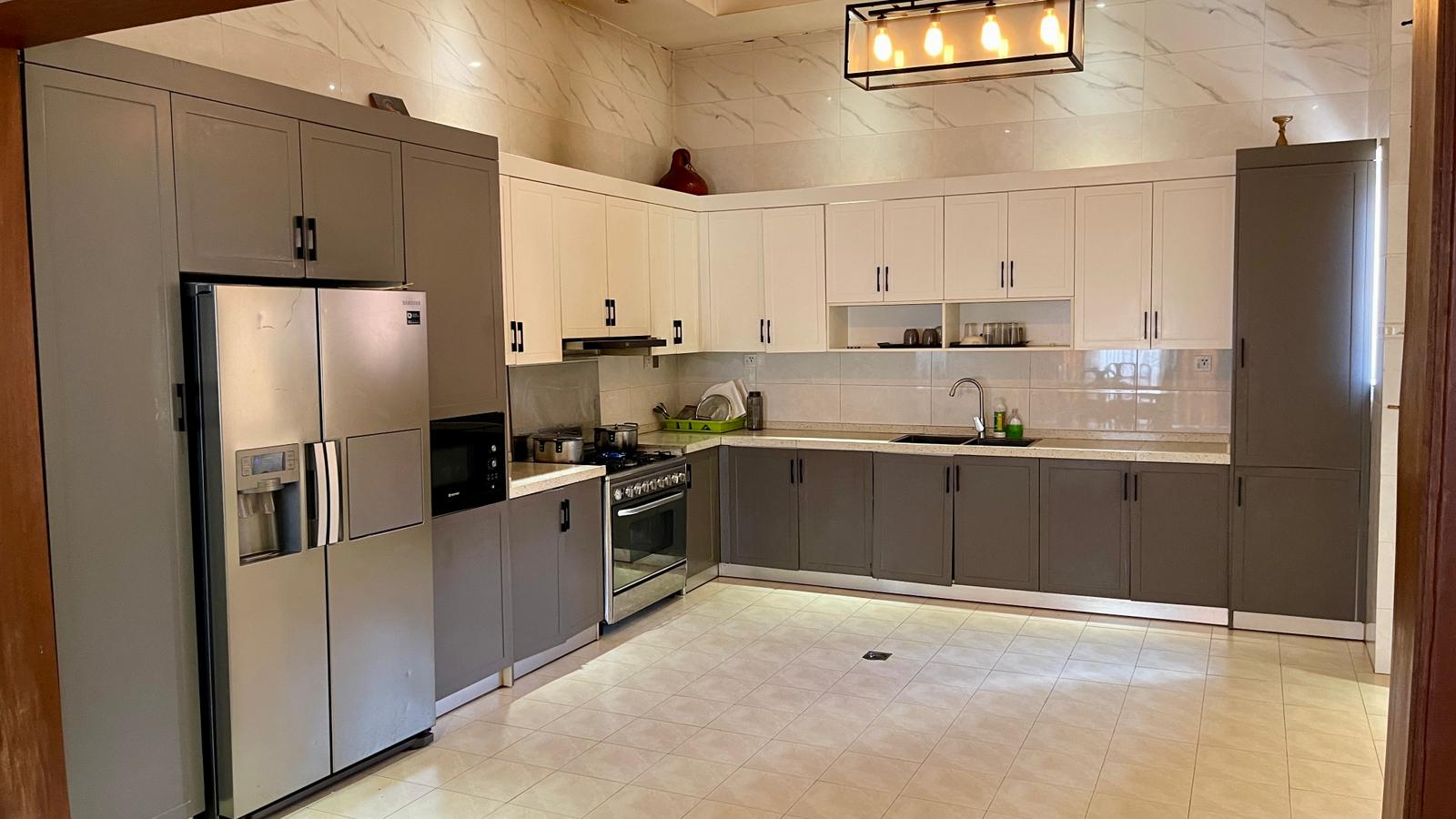 CR 127 RESIDENTIAL HOUSE FOR RENT IN BUMBOGO