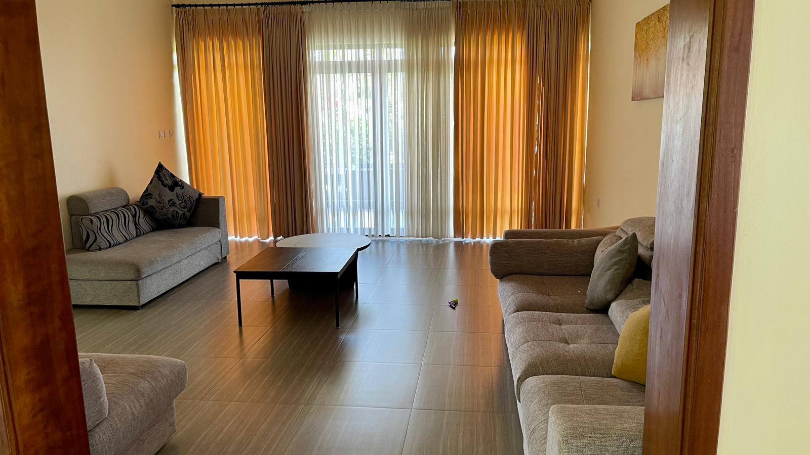 CR 127 RESIDENTIAL HOUSE FOR RENT IN BUMBOGO