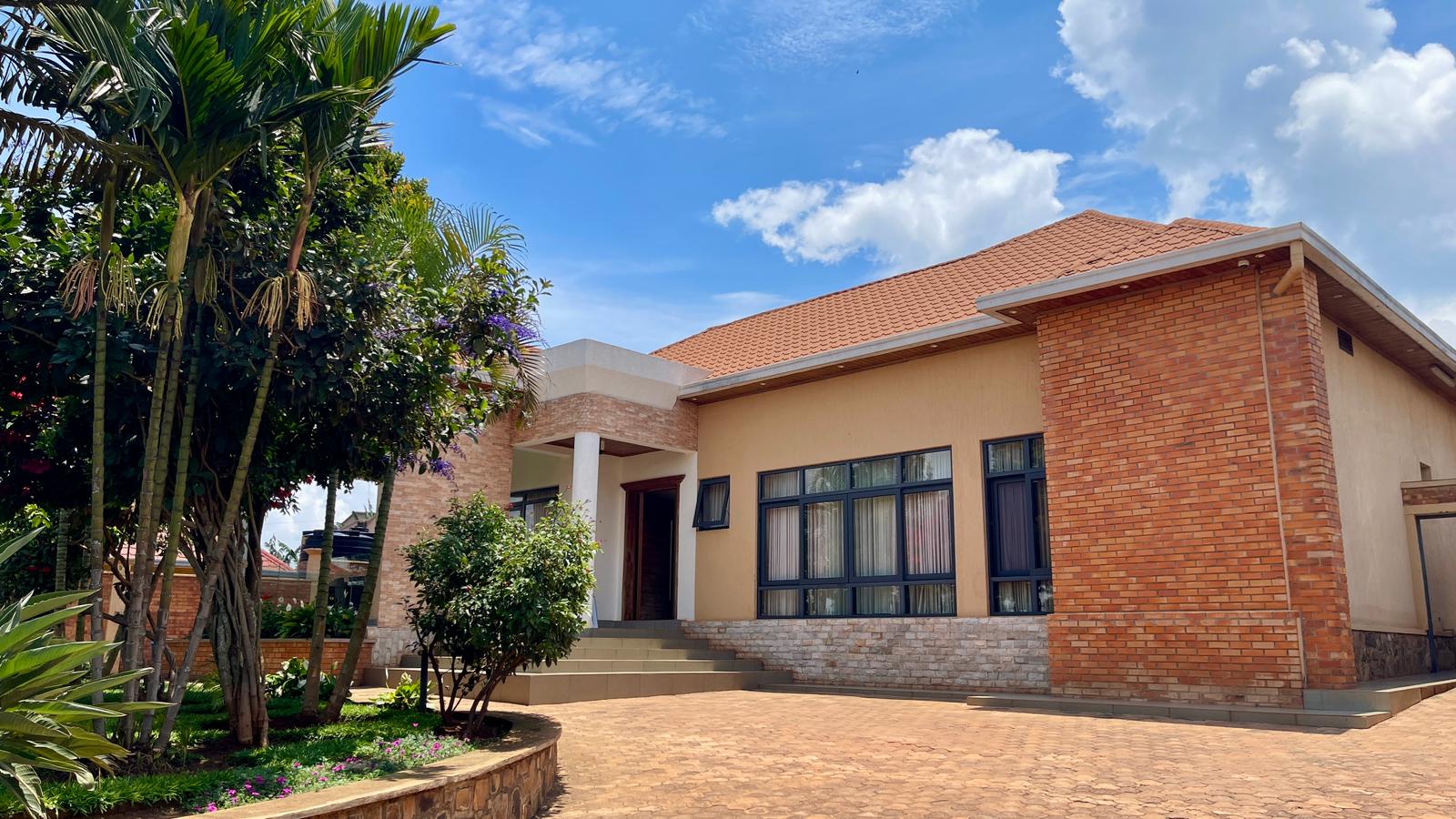 CR 127 RESIDENTIAL HOUSE FOR RENT IN BUMBOGO