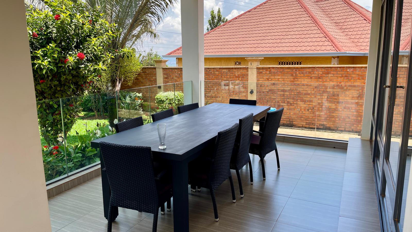 CR 127 RESIDENTIAL HOUSE FOR RENT IN BUMBOGO