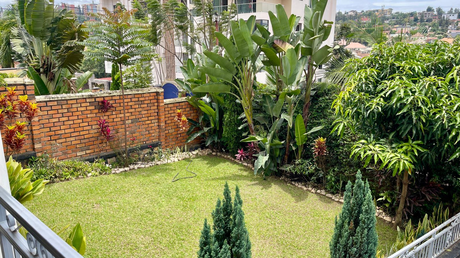 CR 128 RESIDENTIAL HOUSE FOR RENT IN RUGANDO,KIMIHURURA