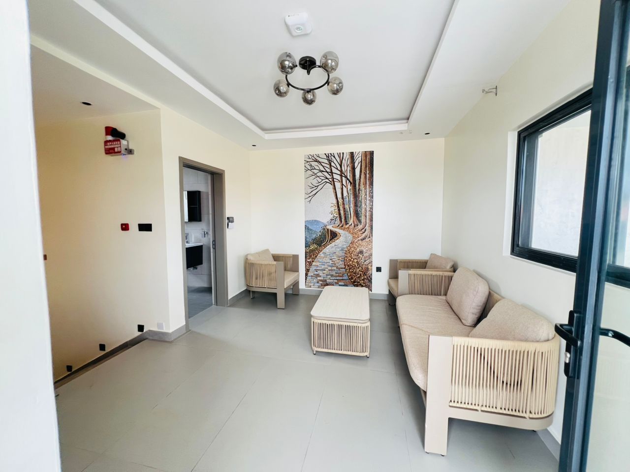 CR 129 RESIDENTIAL HOUSE FOR RENT IN KINYINYA