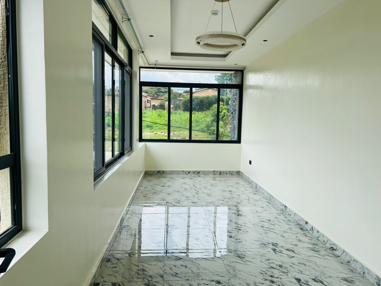 CR 129 RESIDENTIAL HOUSE FOR RENT IN KINYINYA