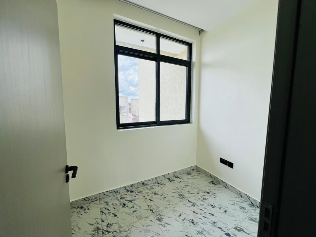 CR 129 RESIDENTIAL HOUSE FOR RENT IN KINYINYA