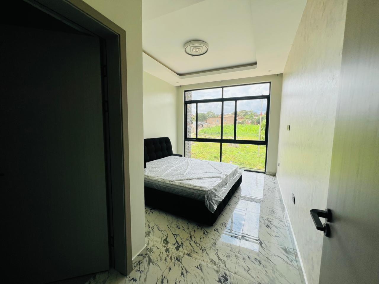 CR 129 RESIDENTIAL HOUSE FOR RENT IN KINYINYA