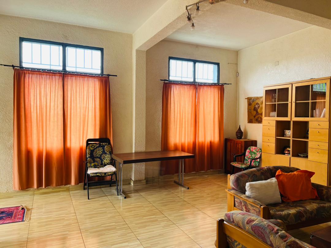 CR 131 RESIDENTIAL HOUSE FOR SALE IN NYARUTARAMA