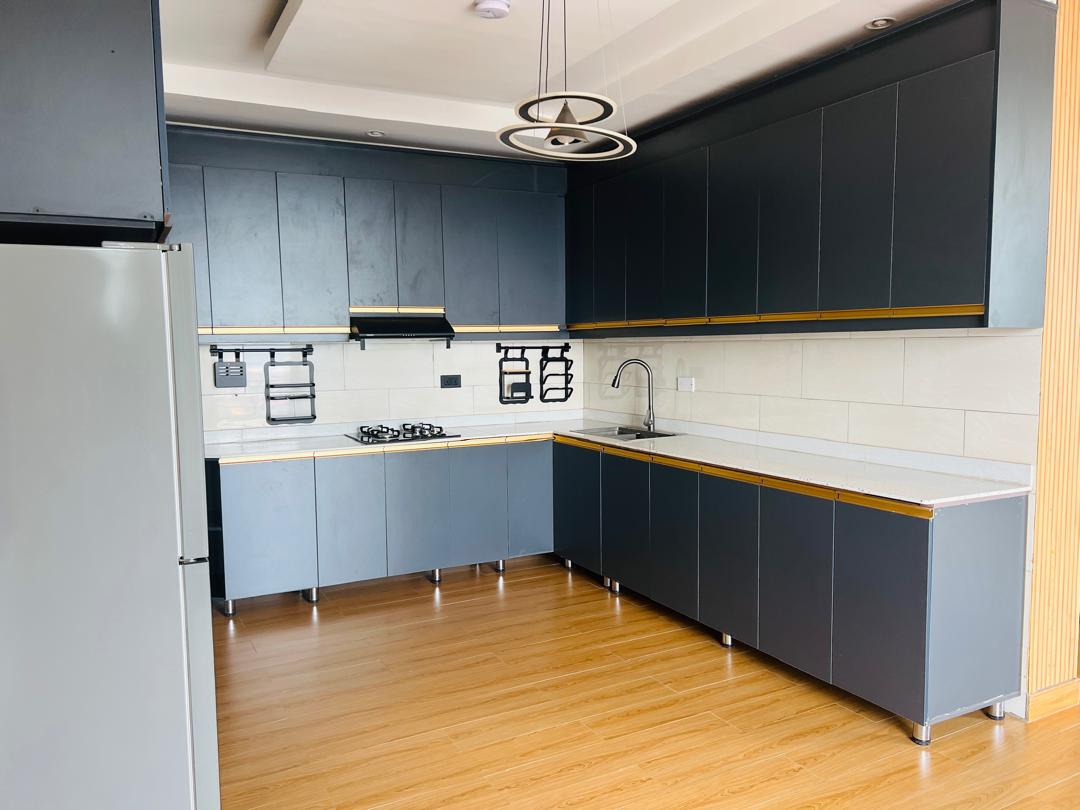 CR 137 APARTMENTS FOR SALE AND RENT IN KACYIRU
