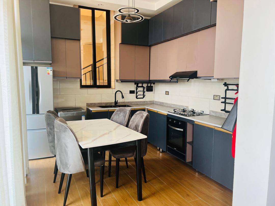CR 137 APARTMENTS FOR SALE AND RENT IN KACYIRU