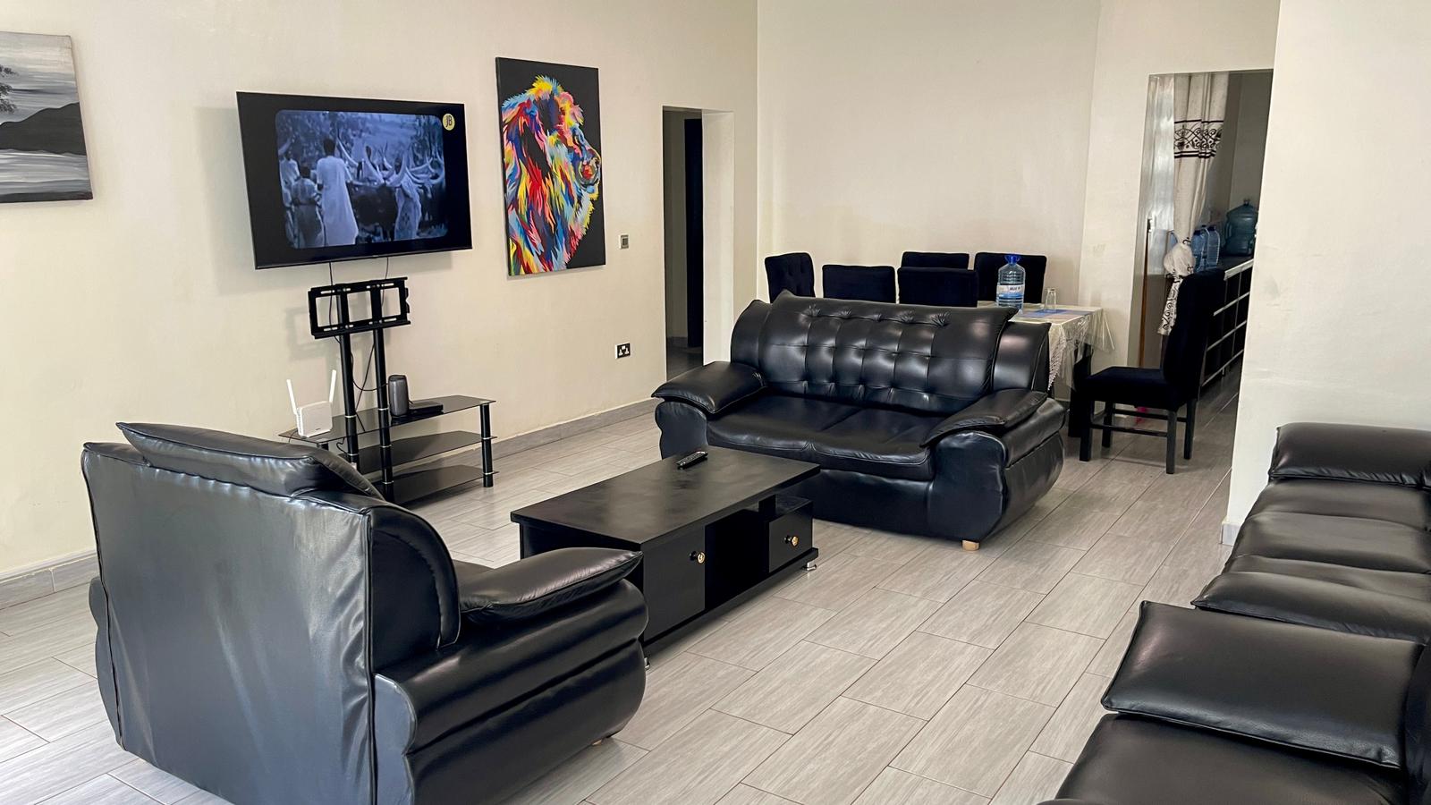 CR 138 RESIDENTIAL HOUSE FOR RENT IN GACURIRO