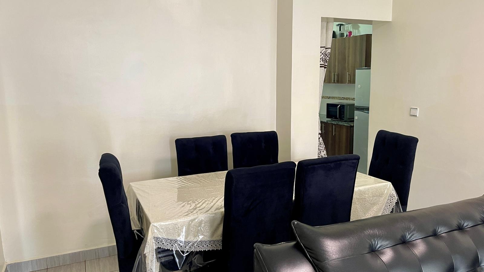 CR 138 RESIDENTIAL HOUSE FOR RENT IN GACURIRO