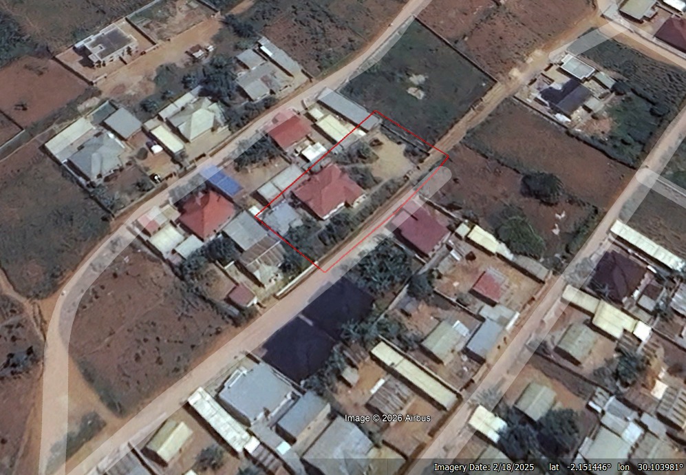CR 140 LAND FOR SALE IN BUGESERA, NYAMATA
